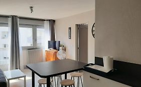 Appartement Saint-Jean-de-Luz, 2 pièces, 4 personnes - FR-1-239-586