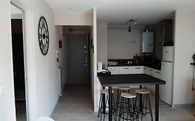 Appartement Saint-Jean-de-Luz, 2 pièces, 4 personnes - FR-1-239-586